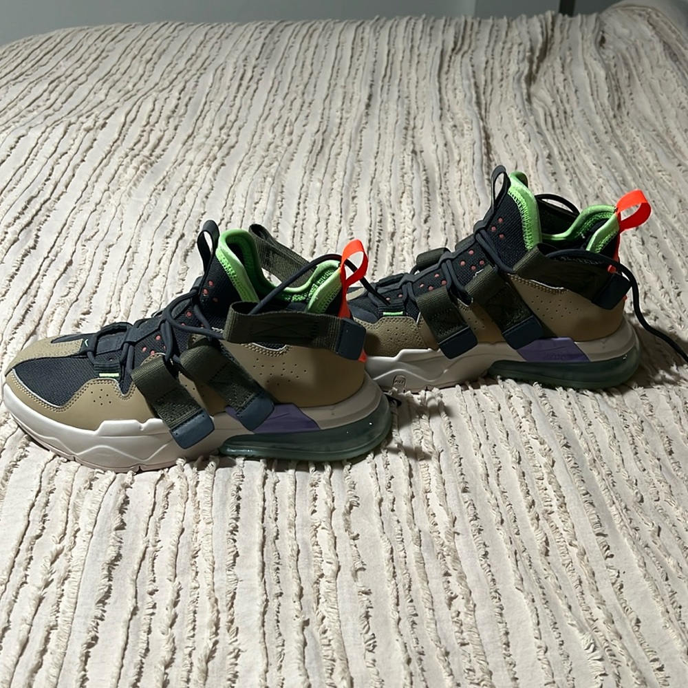 Brand new
